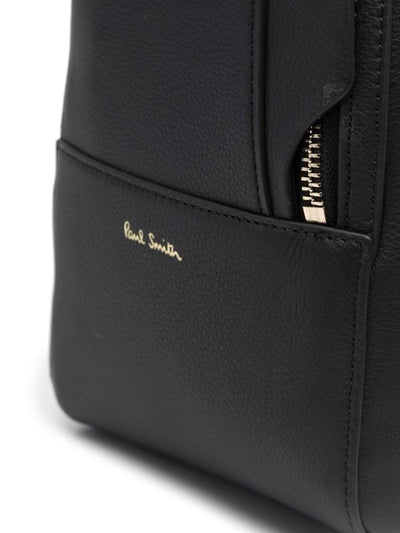 Zaino In Pelle