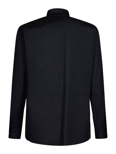 Camicia In Cotone
