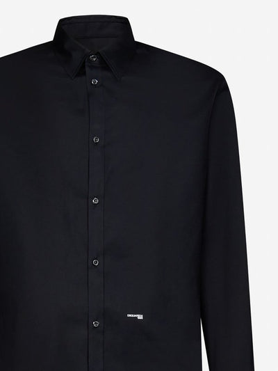 Camicia In Cotone