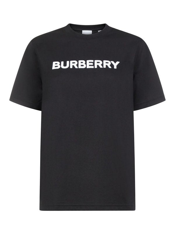 T-shirt Stampa Logo