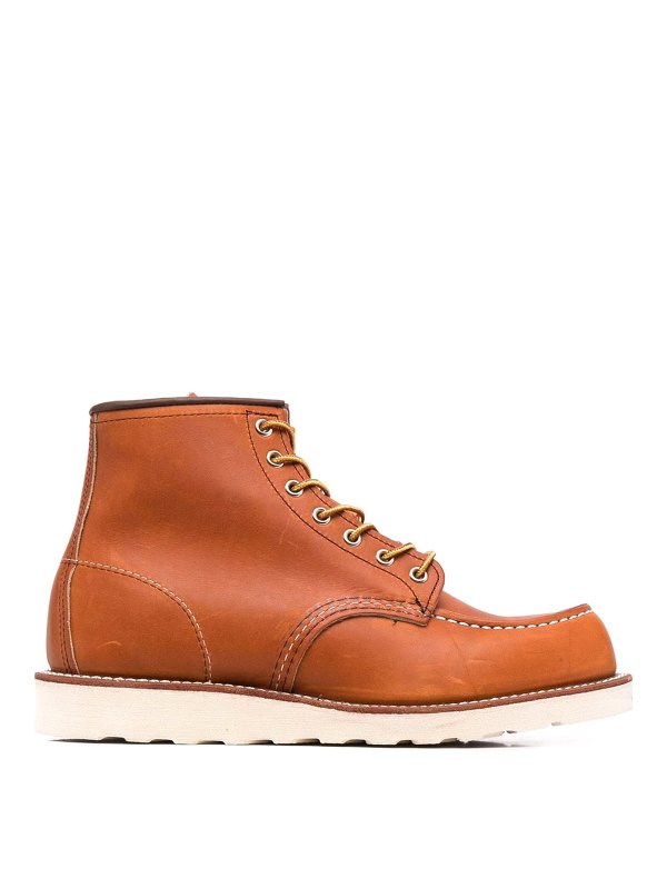 Stringate Classic Moc