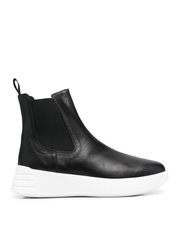 Stivaletti Chelsea Rebel