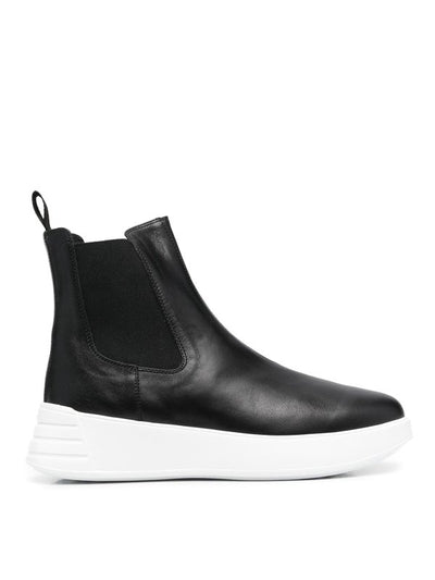Stivaletti Chelsea Rebel