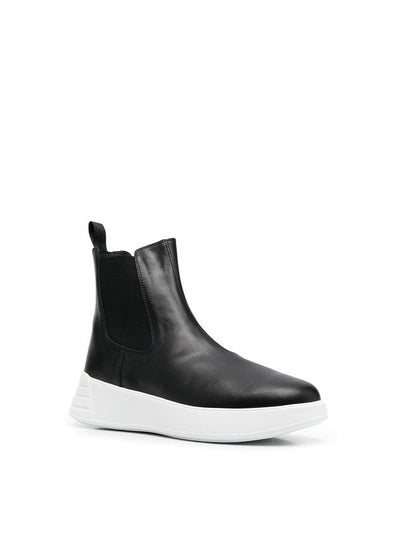 Stivaletti Chelsea Rebel
