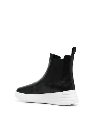 Stivaletti Chelsea Rebel