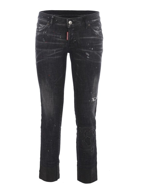 Jeans Crop Jennifer