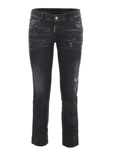 Jeans Crop Jennifer