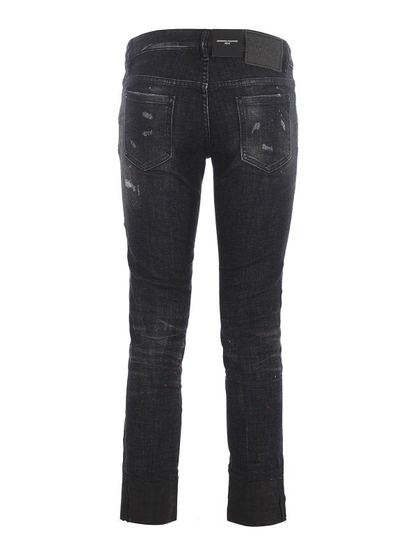 Jeans Crop Jennifer