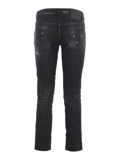 Jeans Crop Jennifer