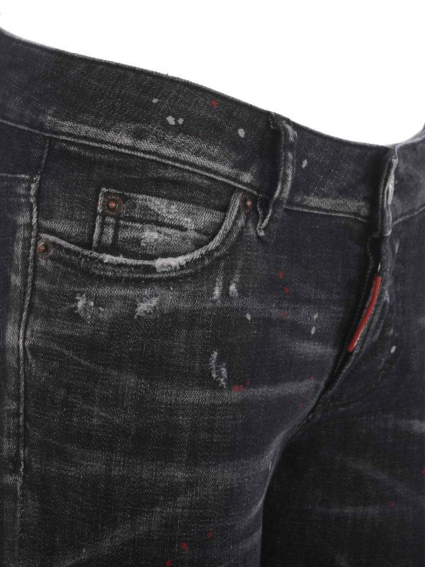Jeans Crop Jennifer