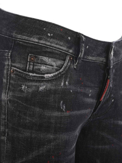 Jeans Crop Jennifer