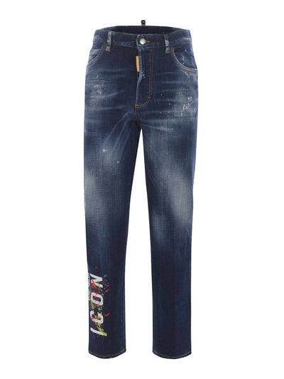 Jeans Boston