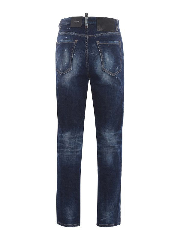 Jeans Boston