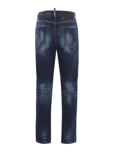 Jeans Boston