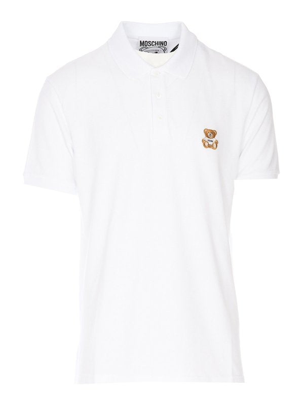 Polo In Cotone