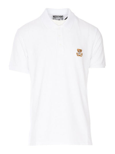 Polo In Cotone
