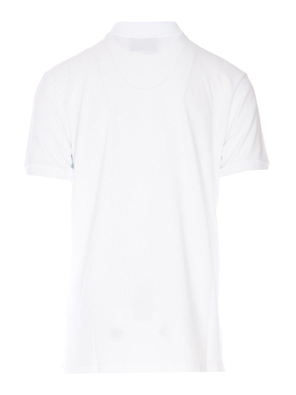 Polo In Cotone