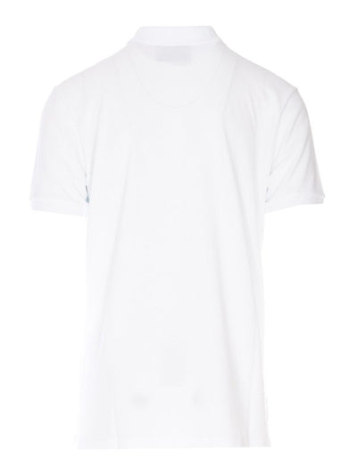 Polo In Cotone