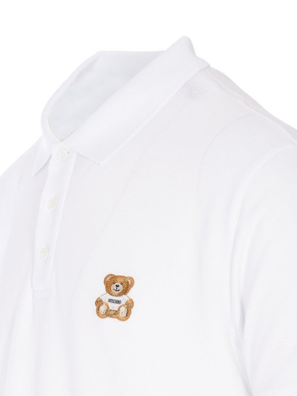 Polo In Cotone