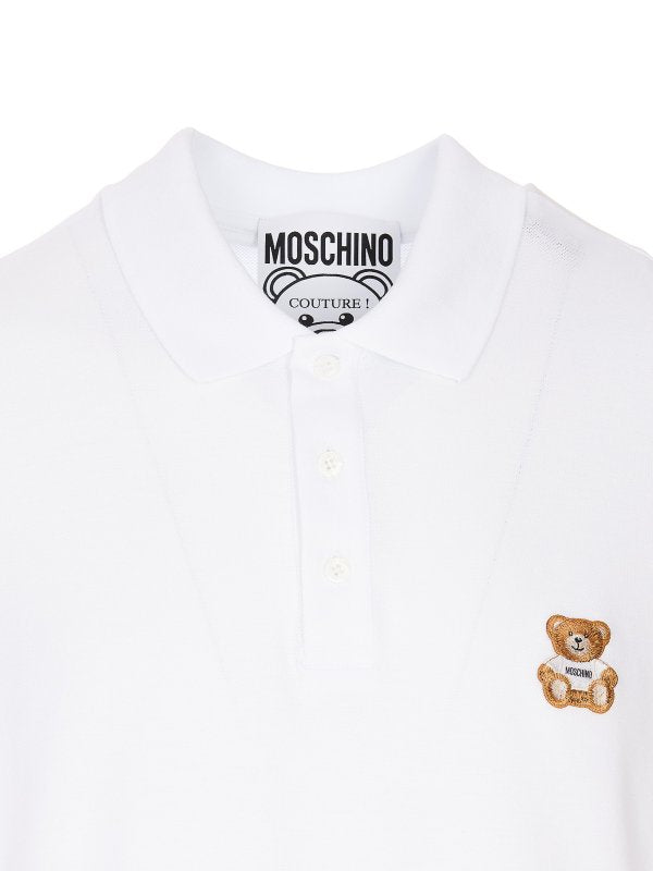 Polo In Cotone