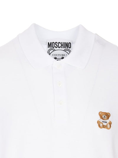 Polo In Cotone