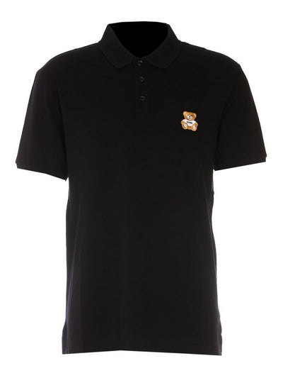 Polo In Cotone