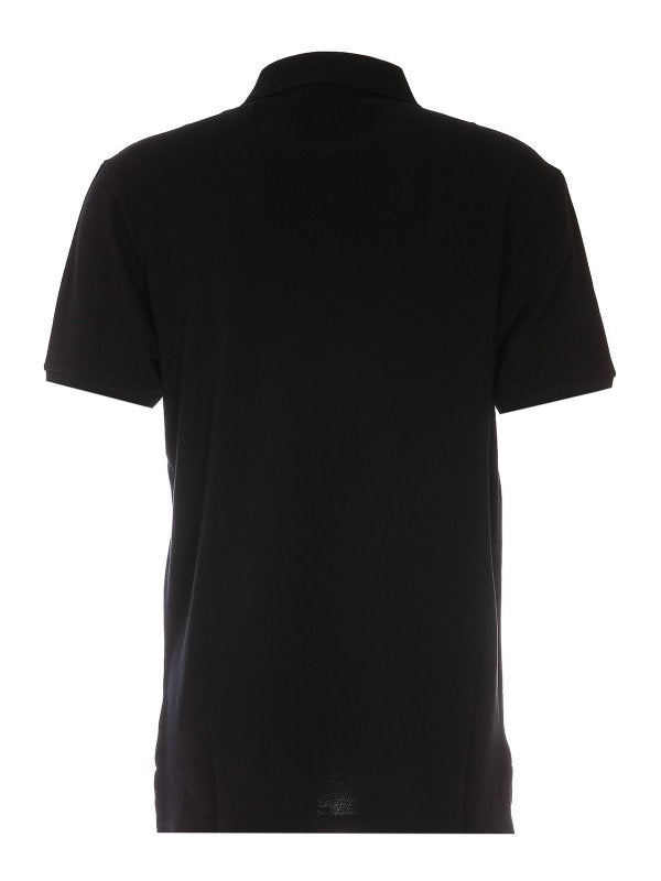 Polo In Cotone