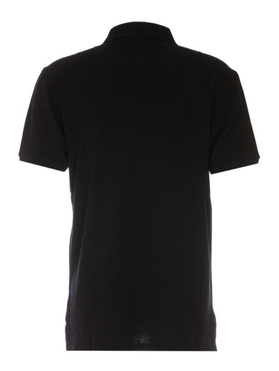 Polo In Cotone