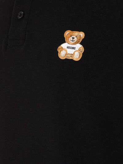 Polo In Cotone