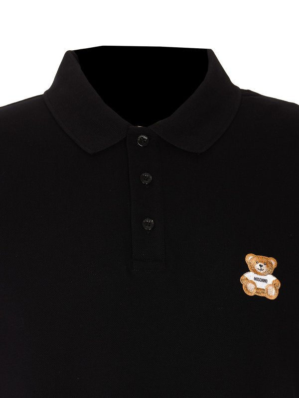 Polo In Cotone