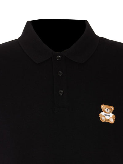 Polo In Cotone