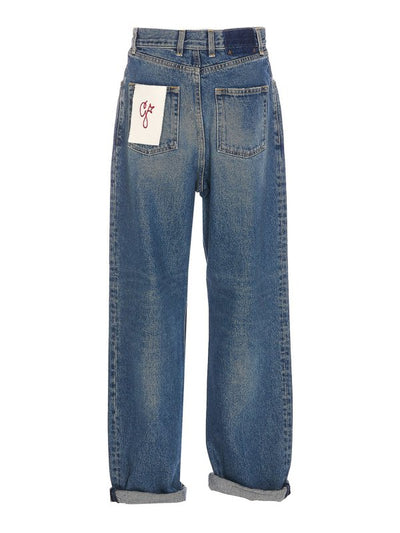 Jeans Di Jeans