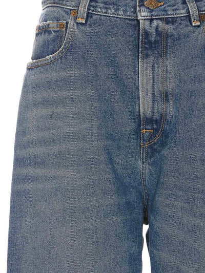 Jeans Di Jeans