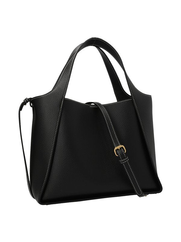 Borsa A Mano Con Tappetino Granuloso
