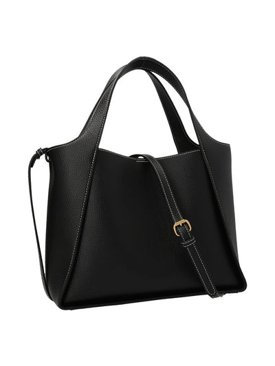 Borsa A Mano Con Tappetino Granuloso