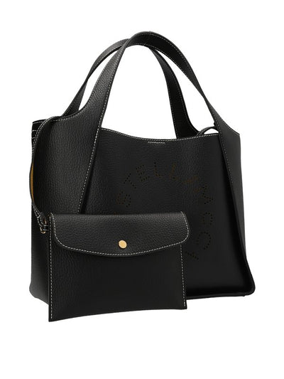 Borsa A Mano Con Tappetino Granuloso
