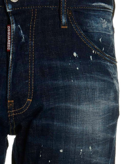 Jeans Cool Guy