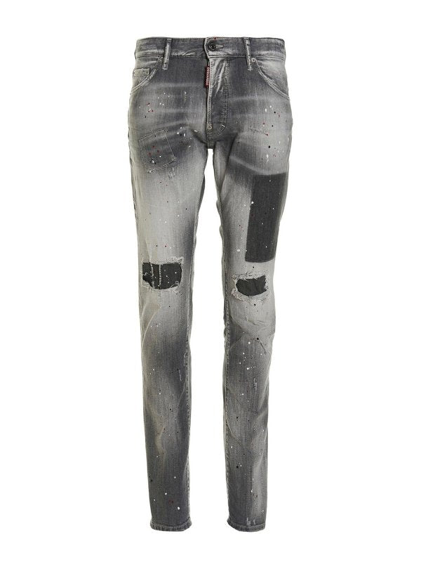 Jeans Cool Guy