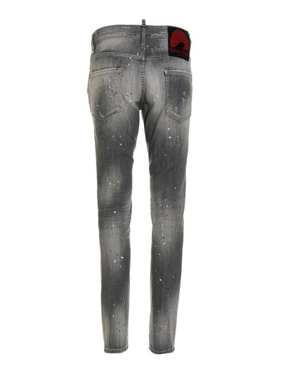 Jeans Cool Guy