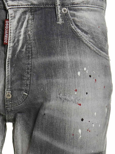 Jeans Cool Guy