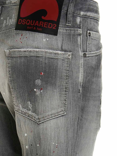 Jeans Cool Guy