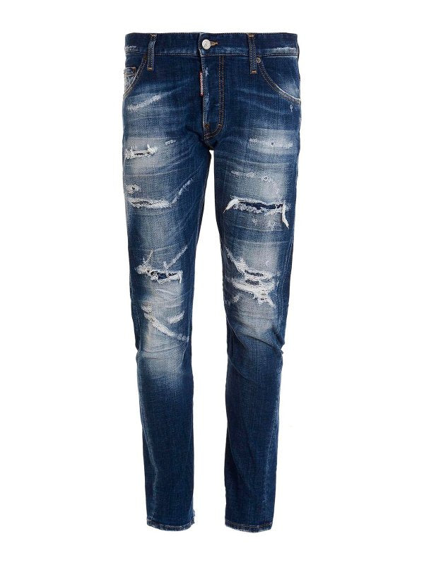 Jeans Sexy Twist
