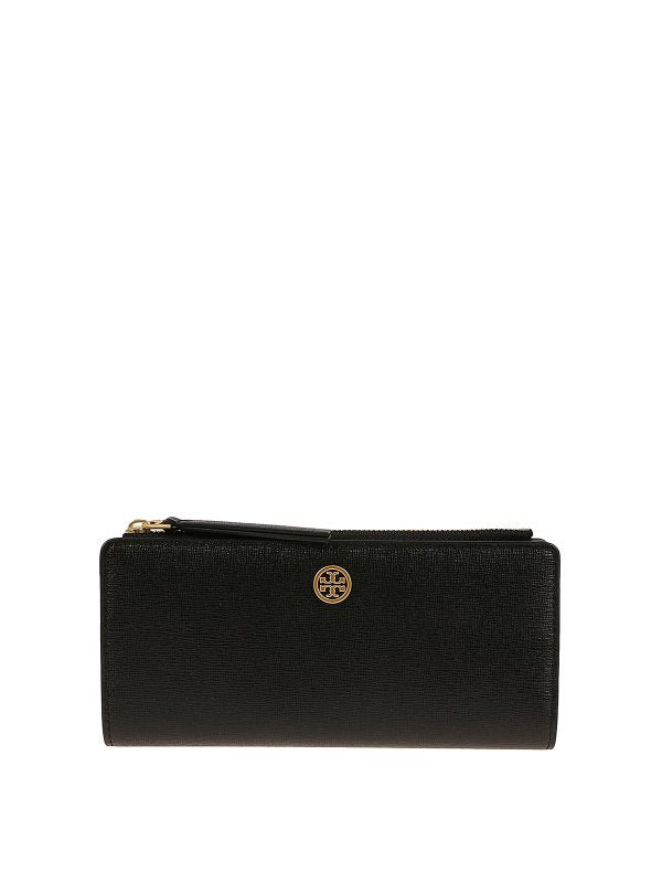Portafoglio Robinson Con Zip