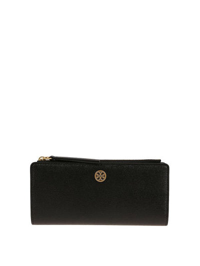 Portafoglio Robinson Con Zip