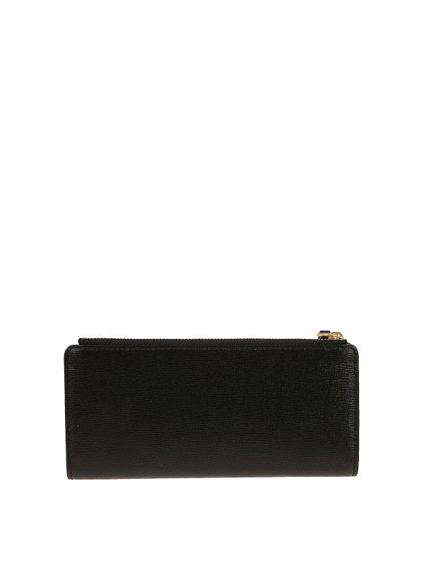 Portafoglio Robinson Con Zip