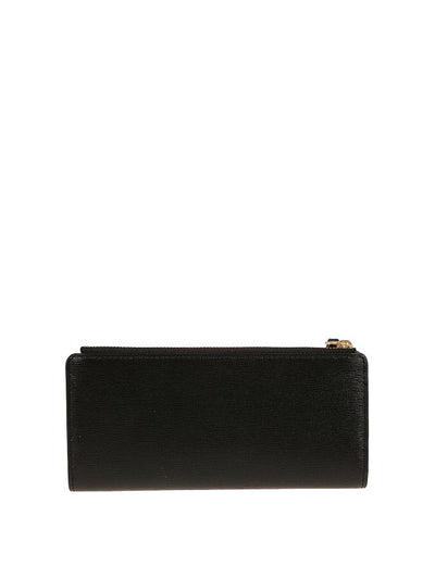 Portafoglio Robinson Con Zip