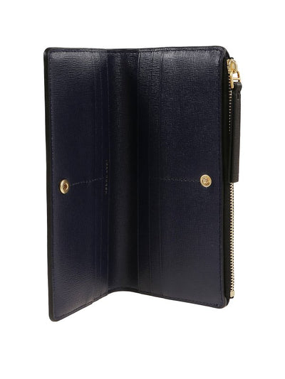 Portafoglio Robinson Con Zip