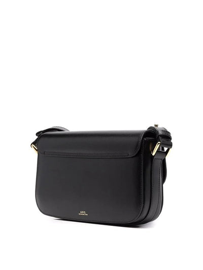 Borsa Sac Grace In Pelle Liscia E Fermaglio
