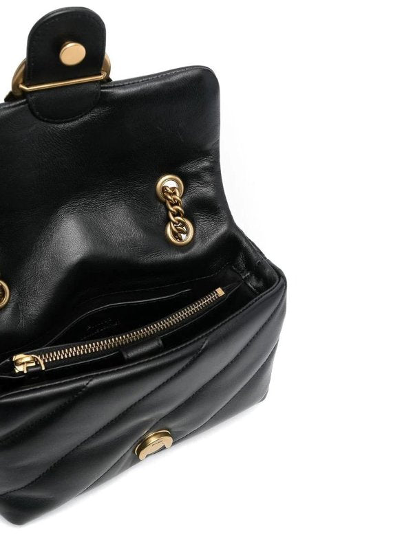 Borsa Love Mini Puff Classic