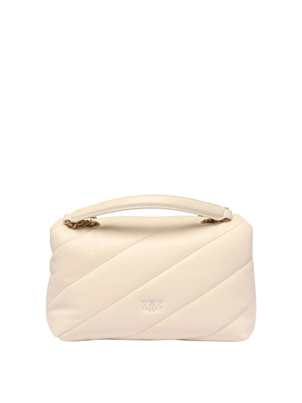Borsa Love Classic Puff Classic